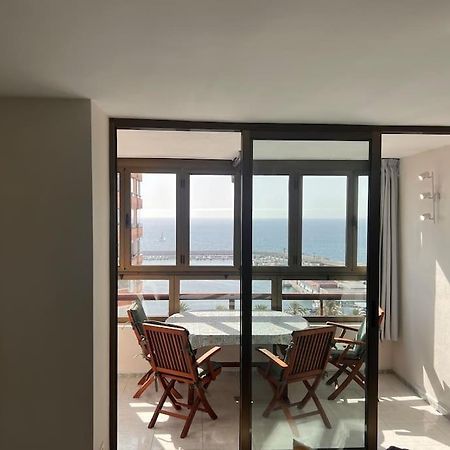 דירות Fuengirola Puerto Y Mar מראה חיצוני תמונה