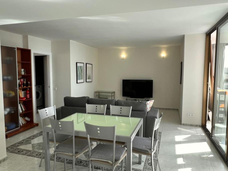 דירות Fuengirola Puerto Y Mar מראה חיצוני תמונה