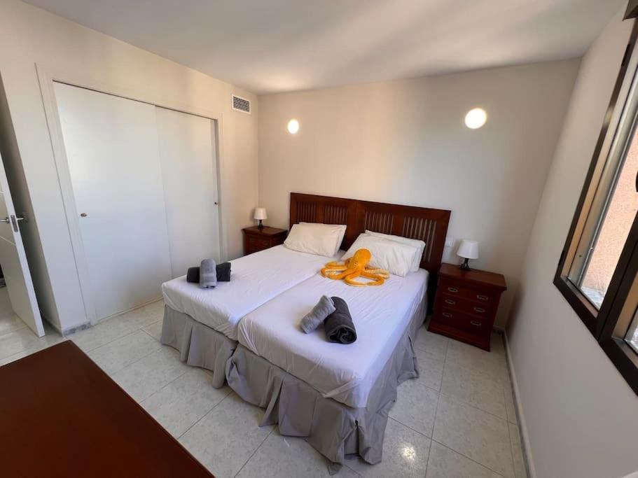 דירות Fuengirola Puerto Y Mar מראה חיצוני תמונה
