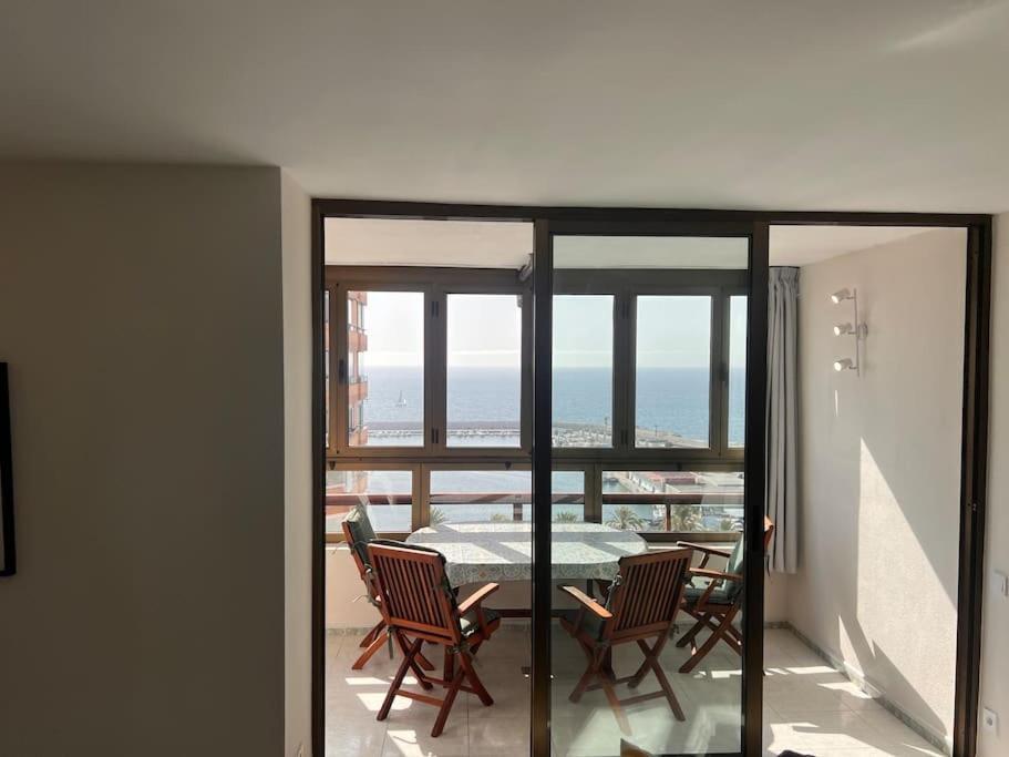 דירות Fuengirola Puerto Y Mar מראה חיצוני תמונה